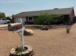 506 N Hawes Rd, Mesa, AZ 85207