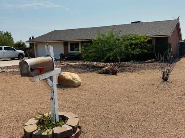 506 N HAWES Road, Mesa, AZ 85207
