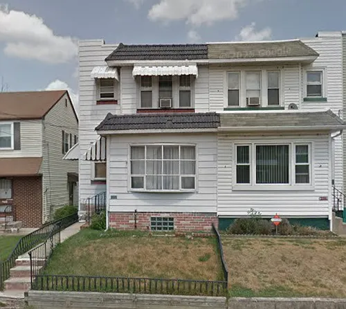 2252 Hollinshed Ave Photo 1