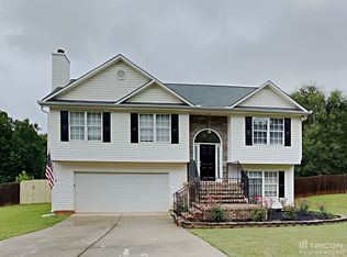 1403 Raymonds Rd, Monroe, GA 30656