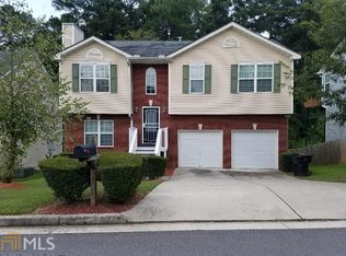 1698 Marceau Dr, Conley, GA