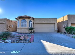 11102 N 111th St, Scottsdale, AZ 85259