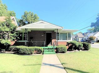 1900 Marland St, Springfield, IL 62702