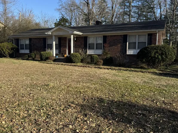 545 Bennett Hill Rd, Red Boiling Springs, TN 37150