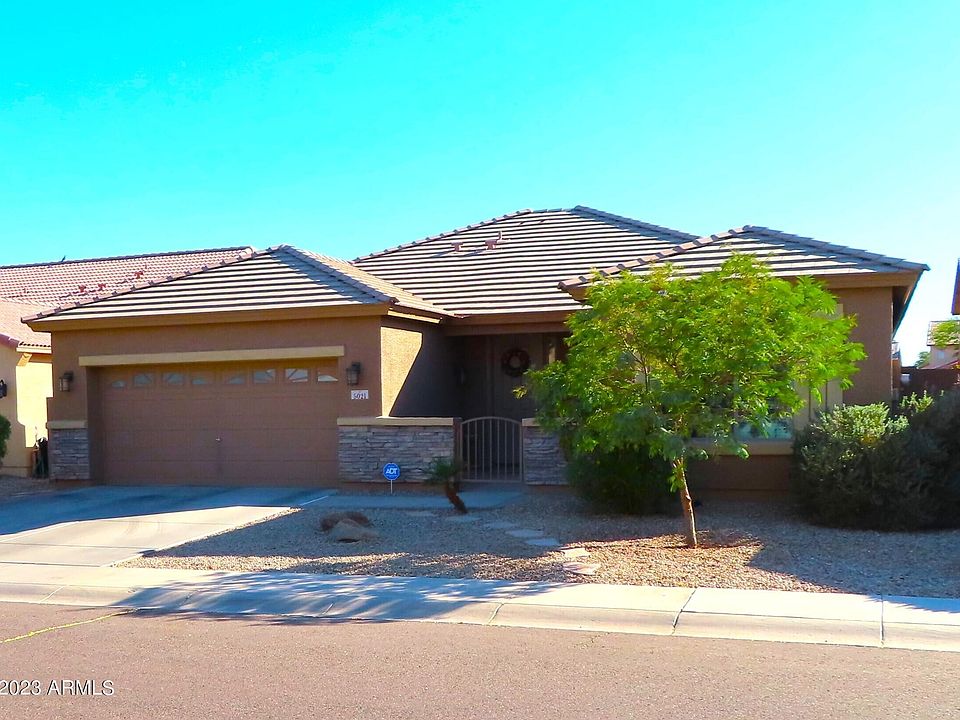 1st image of 5021 W DESERT Lane