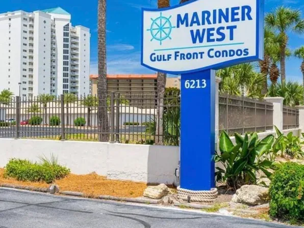 6213 Thomas Dr Unit 410, Panama City Beach, FL 32408