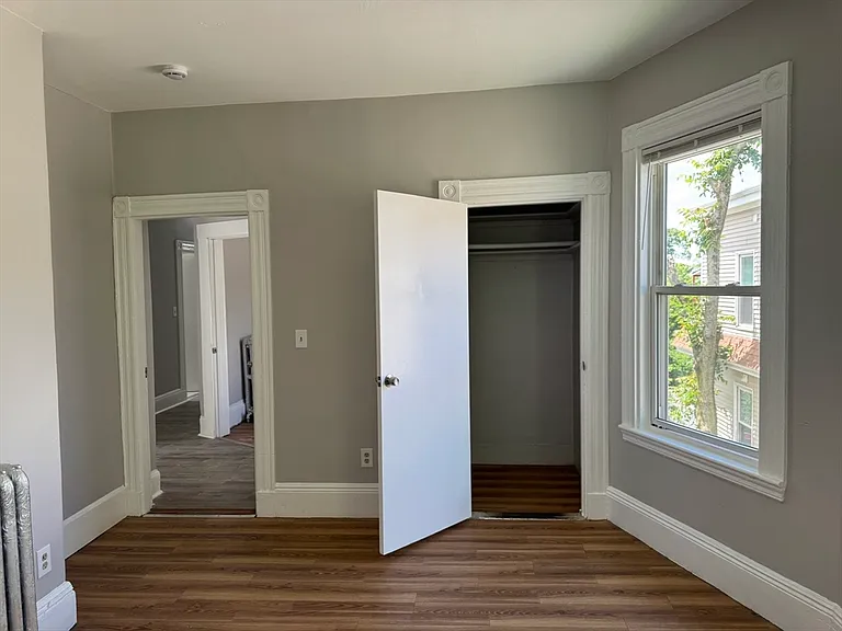 7 Woodward Park St #3 — Photo 5