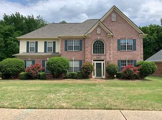 4278 Dalton Downs Dr, Bartlett, TN 38135