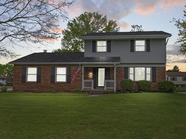 855 Loire Valley Cir, Marion, OH 43302
