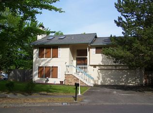 13255 SW Iris Ct, Beaverton, OR