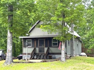 600 County Road 146, Waterloo, AL 35677