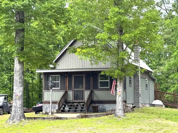 600 County Road 146, Waterloo, AL 35677