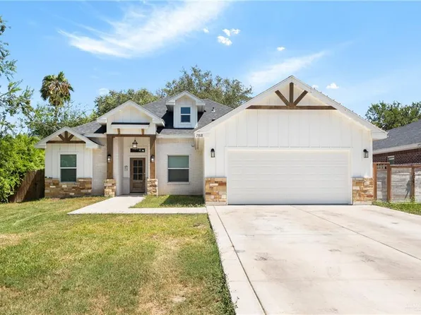 7818 Drury Ln, Harlingen, TX 78552