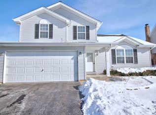 1504 Pheasant Landing Dr, Plainfield, IL 60586