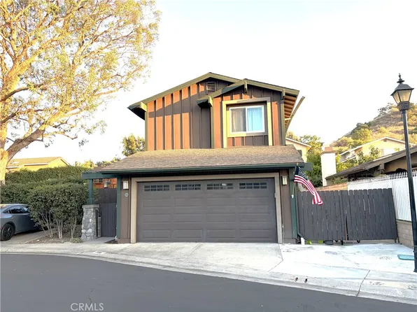 756 Lavender Pl, La Verne, CA 91750