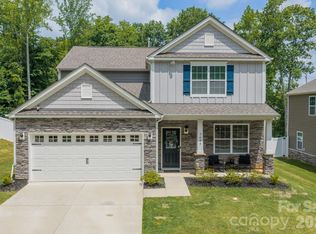 3629 Azalea Ridge Dr, Mount Holly, NC 28120