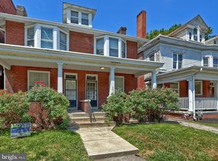 2214 N 3rd St, Harrisburg, PA 17110
