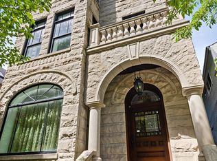 2632 N Burling St, Chicago, IL 60614