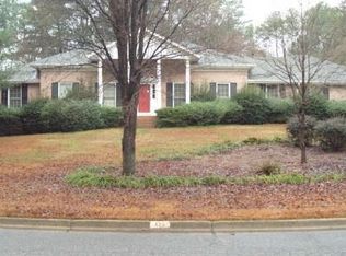 420 Northgate Pass, Roswell, GA 30075