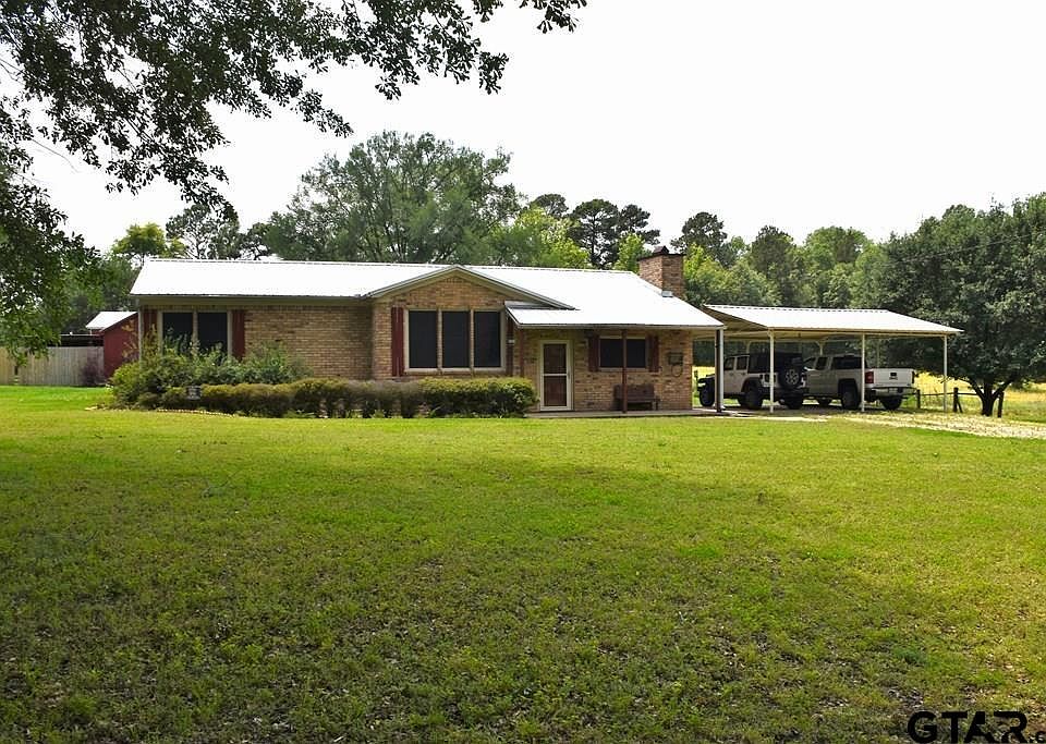1749 County Road 3214d, Mount Enterprise, TX 75681 Zillow