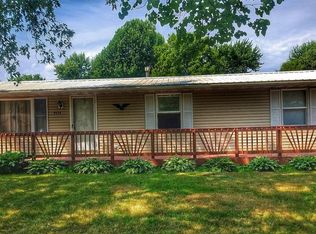 9678 N 490 E, Demotte, IN 46310