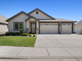 2738 Broken Top Ave, Richland, WA 99354