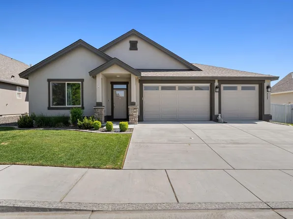 2738 Broken Top Ave, Richland, WA 99354