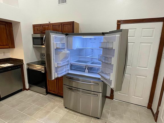 Huge Refrigerator