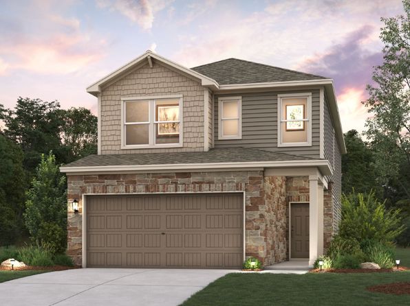 Orchid - 2290 Plan, Rosemont Hill