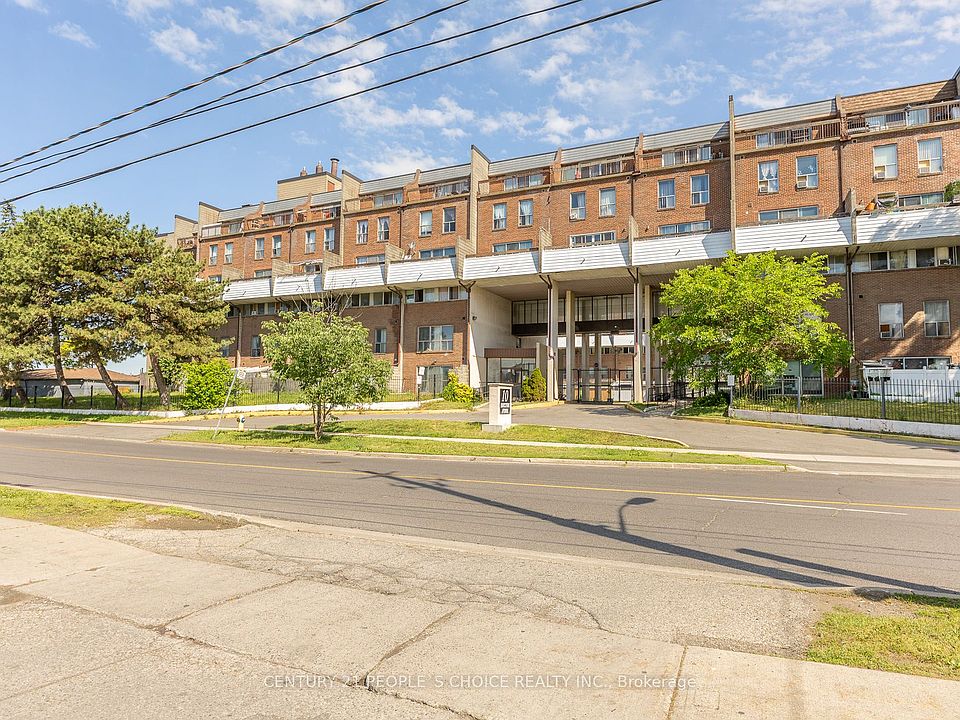 1st image of 10 Eddystone Ave N #106