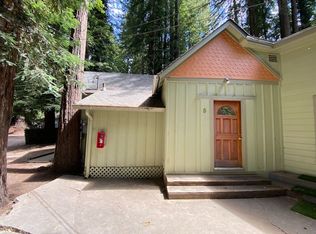 9730 Highway 9 APT 5, Ben Lomond, CA 95005