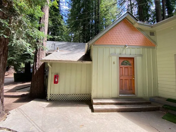 Heritage Center LLC, 9730 Highway 9 APT 5, Ben Lomond, CA 95005