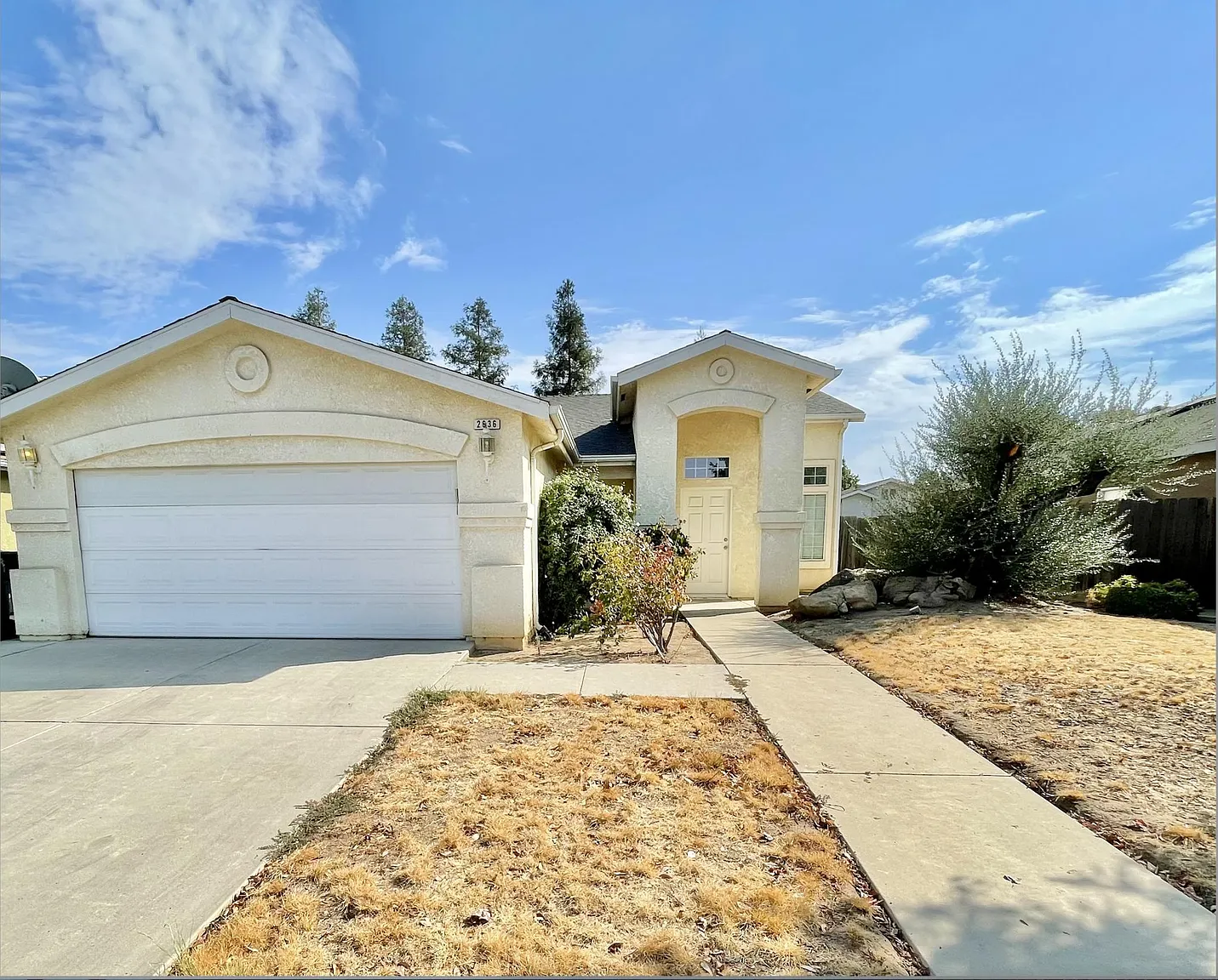 2636 Sierra Madre Ave photo 1