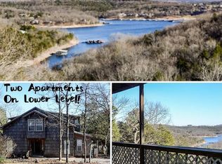 3478 Talking Rocks Rd, Branson West, MO 65737