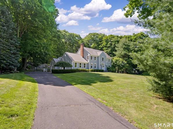 674 Middle Road Turnpike, Woodbury, CT 06798