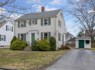 29 Frances St, Portland, ME 04102