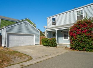 989 Kingwood Street, Santa Rosa, CA 95401