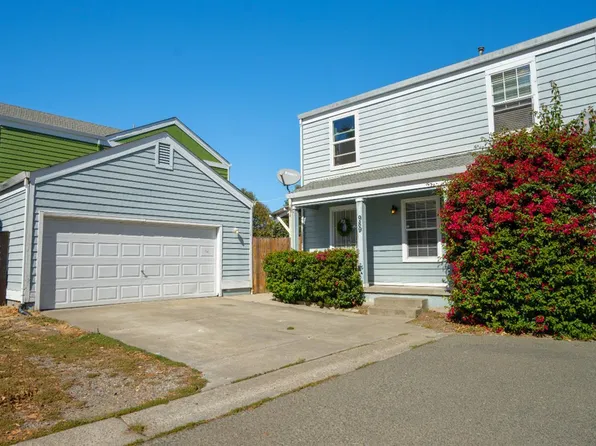 989 Kingwood Street, Santa Rosa, CA 95401