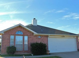 1209 Indian Wells Trl, Midlothian, TX 76065