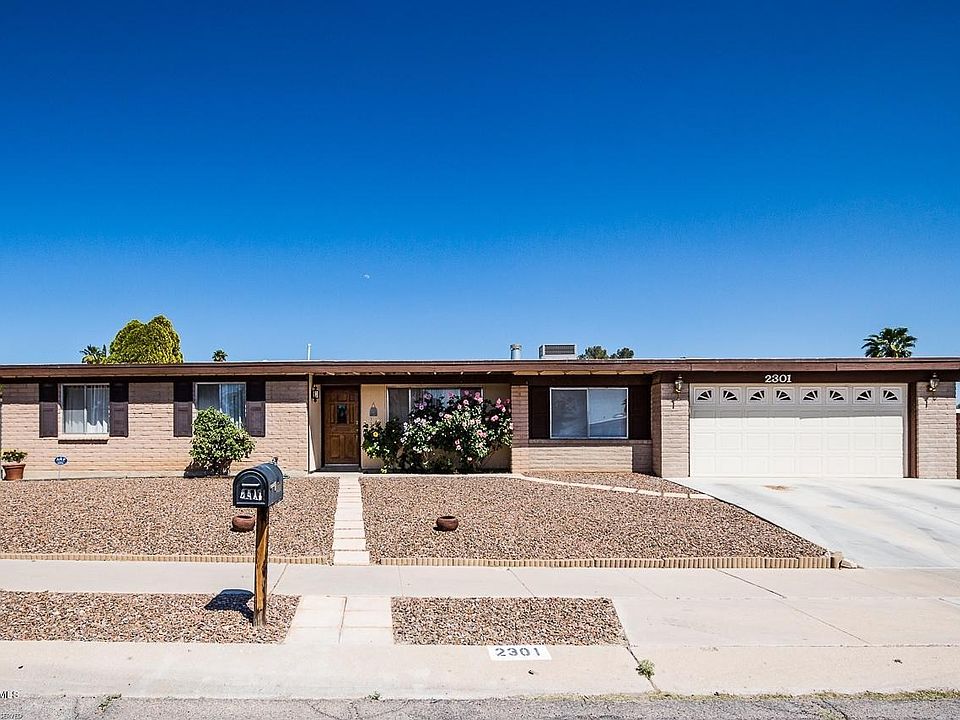 1st image of 2301 S Kevin Dr