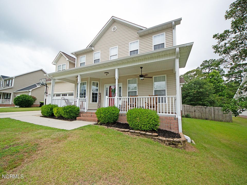 335 Foster Creek Rd, Swansboro, NC 28584 Zillow