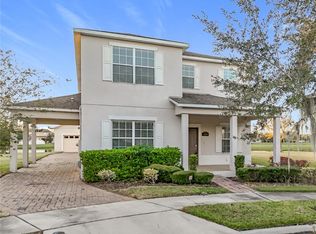 14968 Speer Lake Dr, Winter Garden, FL 34787