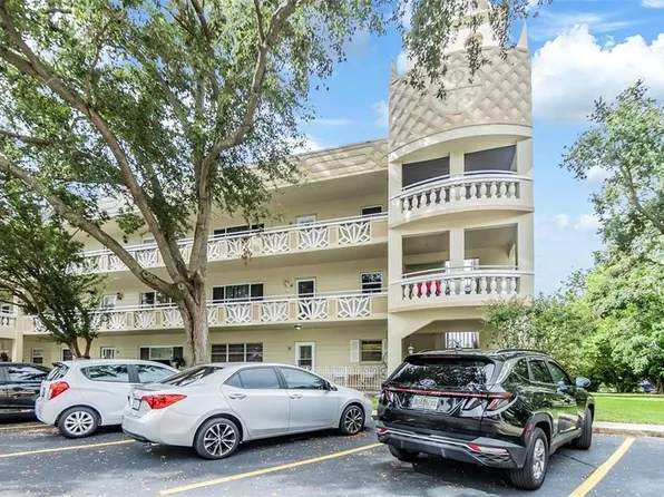 2351 Irish Ln APT 43, Clearwater, FL 33763