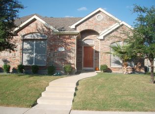3713 Ablon Trl, Garland, TX 75043