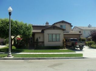 1411 Gorgen Ln, Upland, CA 91784