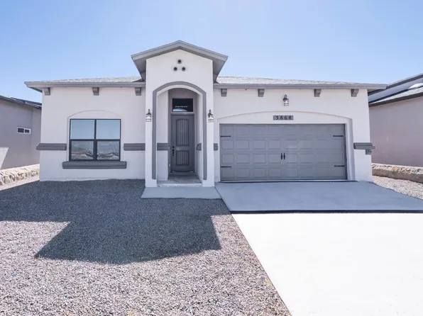 107 Hagan St, Sunland Park, NM 88063