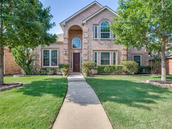 9728 Windy Hollow Dr, Irving, TX 75063