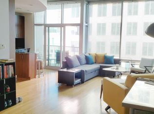 943 Peachtree St NE UNIT 1705, Atlanta, GA 30309