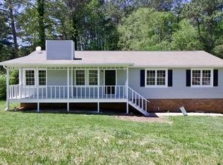 2031 Bascomb Carmel Rd, Woodstock, GA 30189