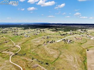 16115 Turftop Ter, Elbert, CO 80106